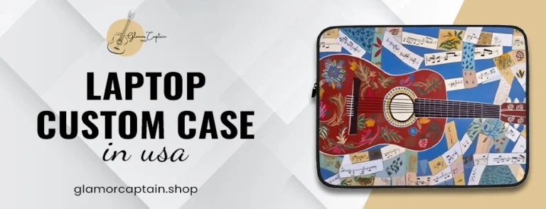 laptop custom case in usa